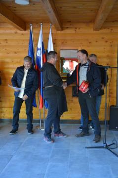 Krajanke in krajani Krajevne skupnosti Pšajnovica namenu predali Dom krajanov (16)